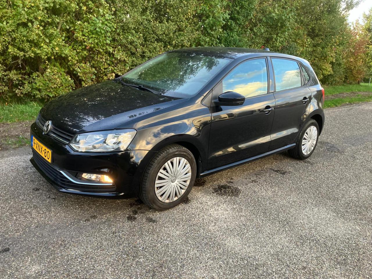 Volkswagen Polo 1.0