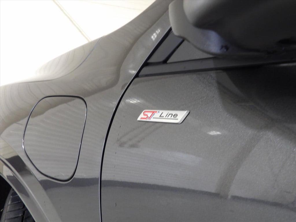 Ford Kuga 2.5 phev e-cvt 225pk st-line x