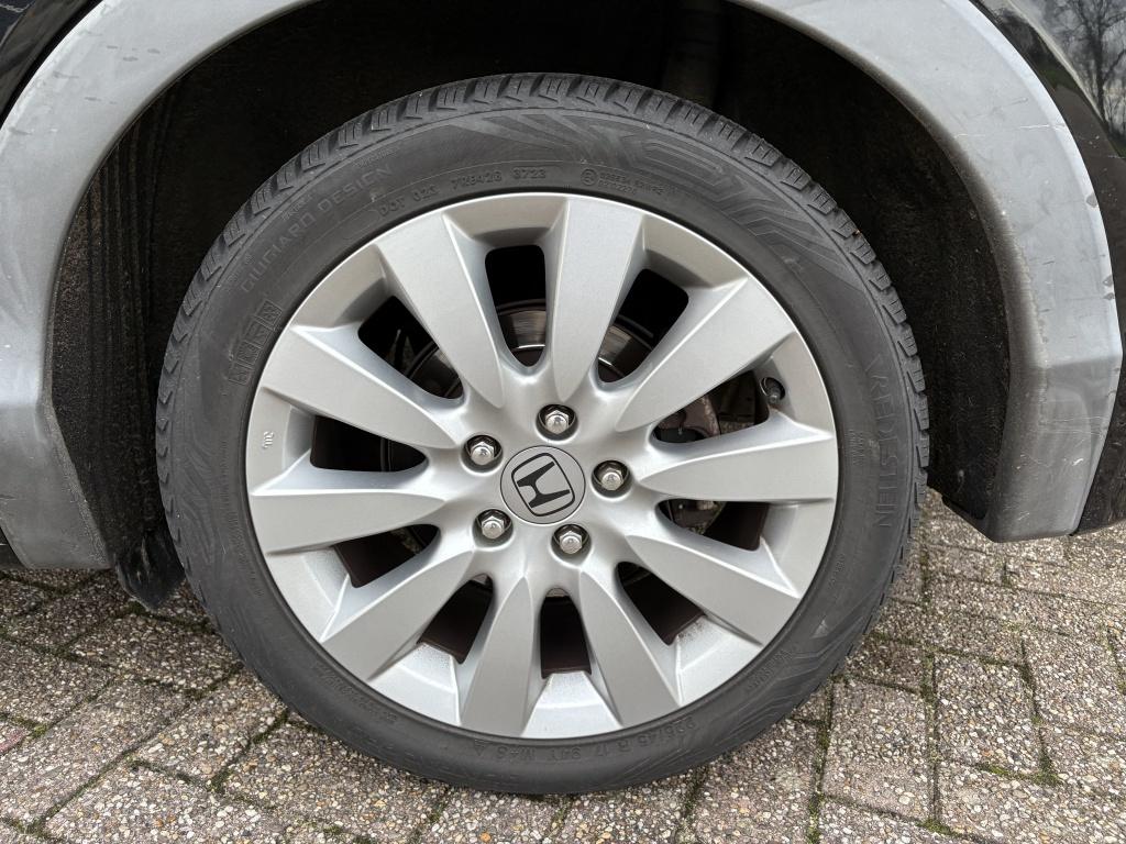 Honda Civic 1.8 sport