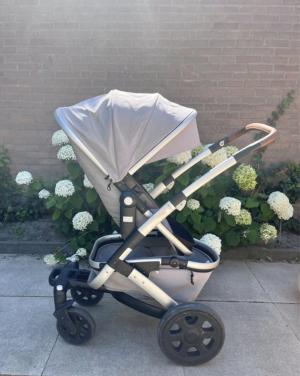 Joolz Geo2 elephant grey
