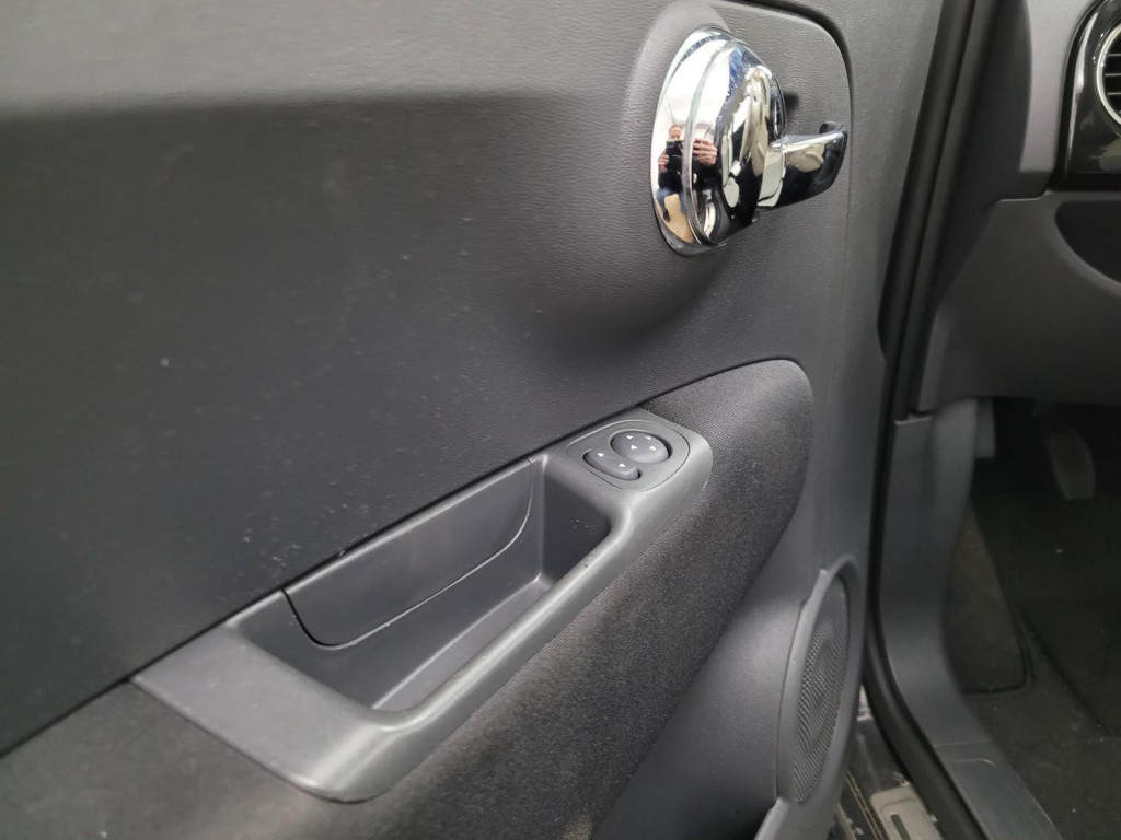 Fiat 500 C 0,9 lounge | cabrio | parkeersensor | half-leder | airco | deale