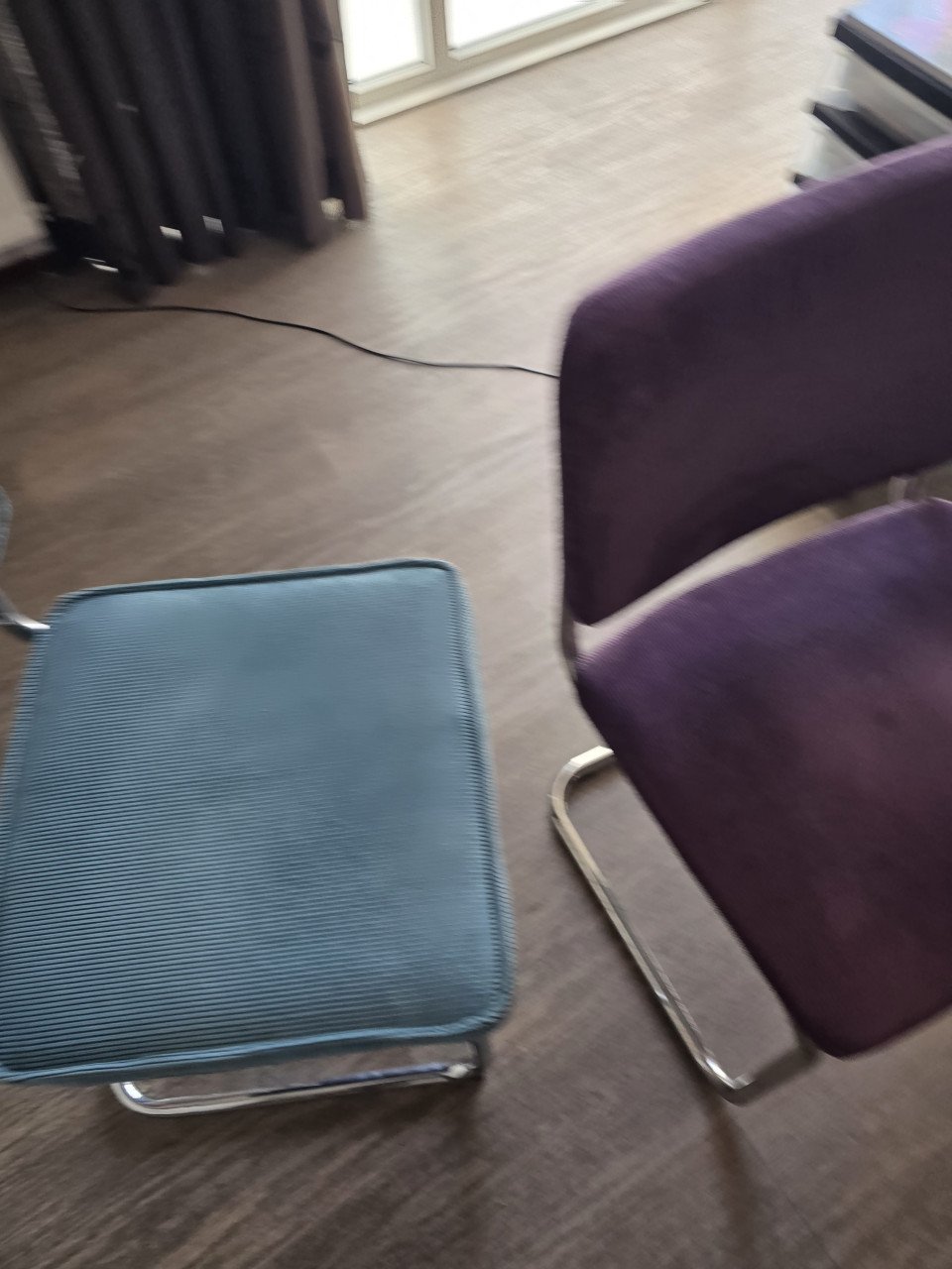 Stoelen