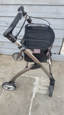 Rollator