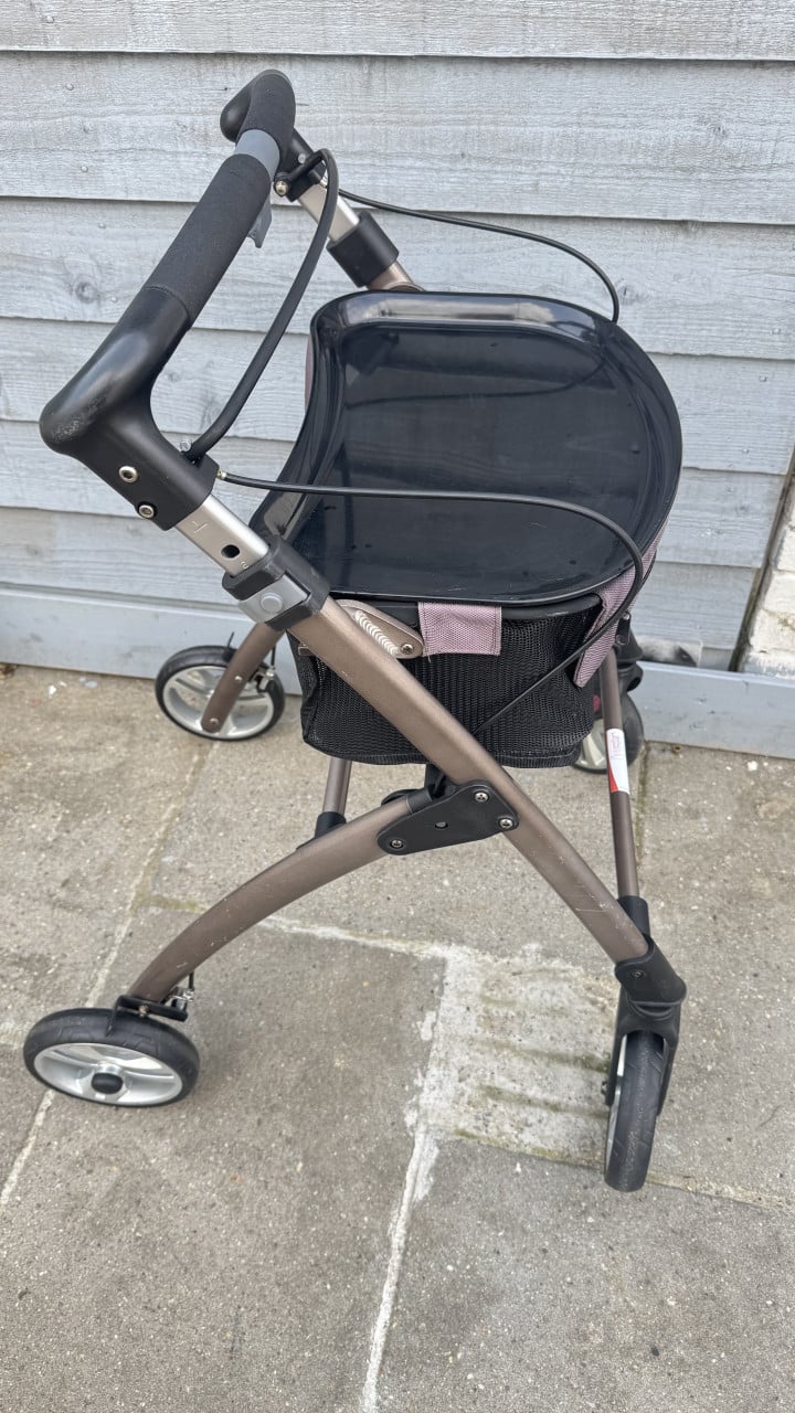 Rollator