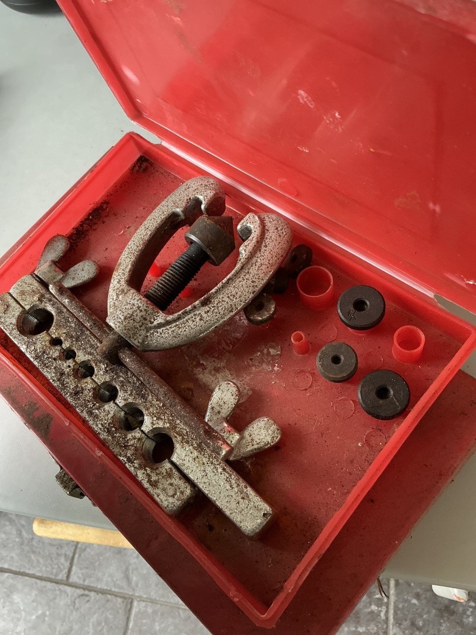 Gereedschap