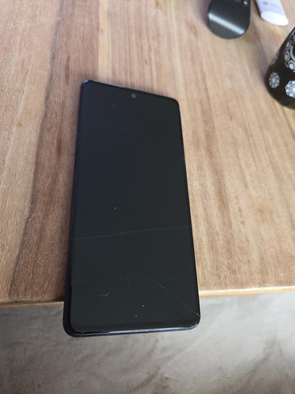 Te Koop Samsung Galaxy A51