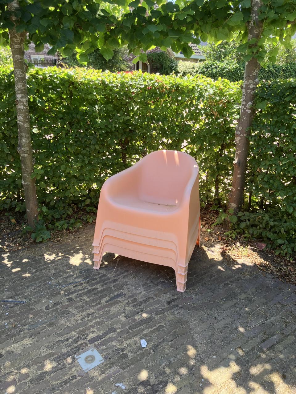 Skarpö tuinstoelen