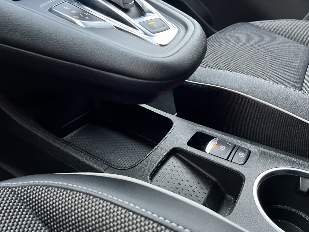 Renault Captur 1.6 e-tech plug-in hybrid 160 intens