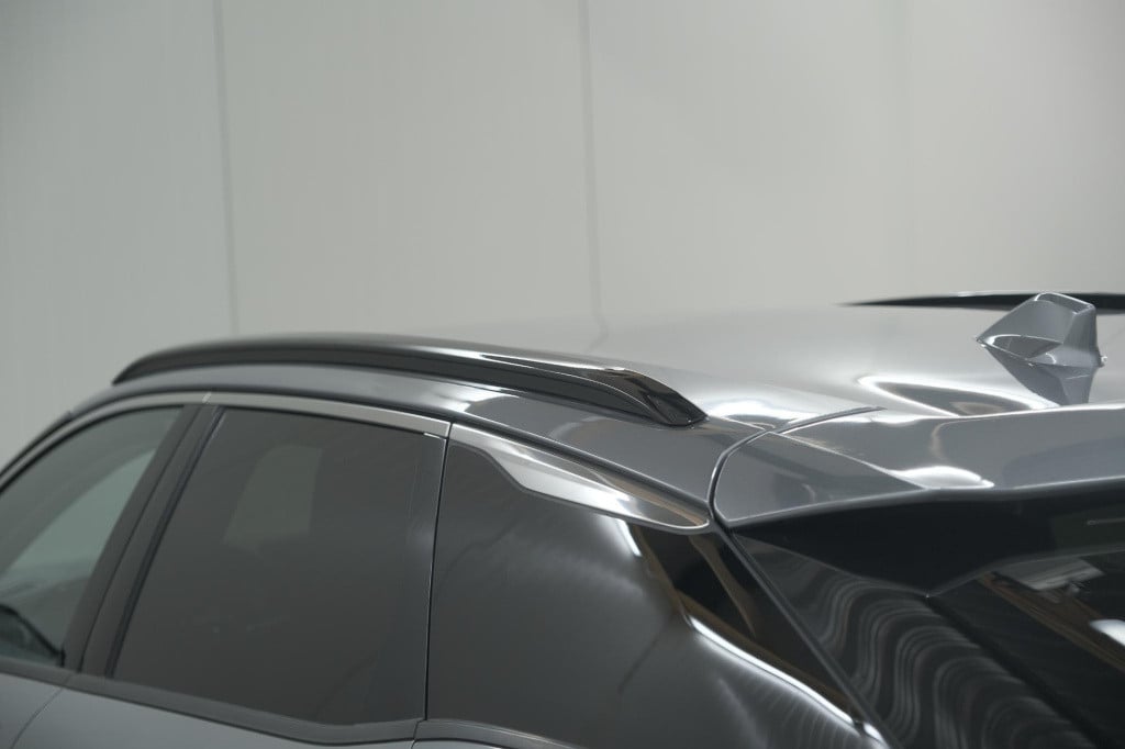 Citroen C5 X 1.6 plug-in hybrid 225 shine | camera | adaptieve cruise contr
