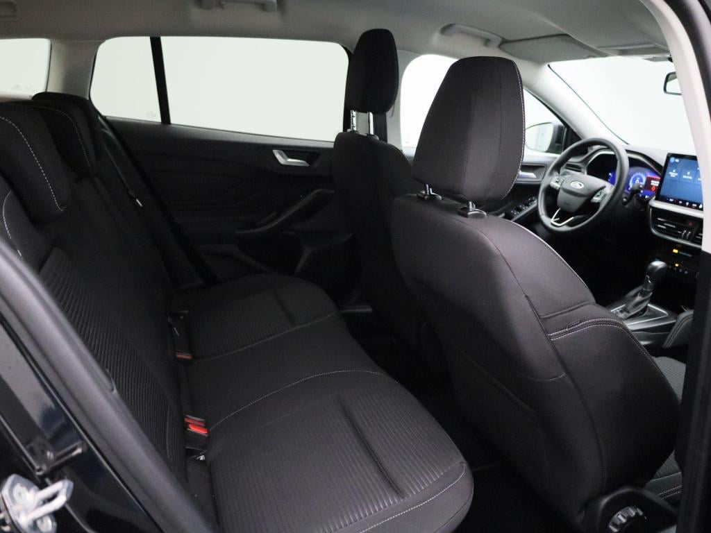 Ford Focus wagon 1.0 ecoboost hybrid titanium x | automaat | trekhaak | b&o