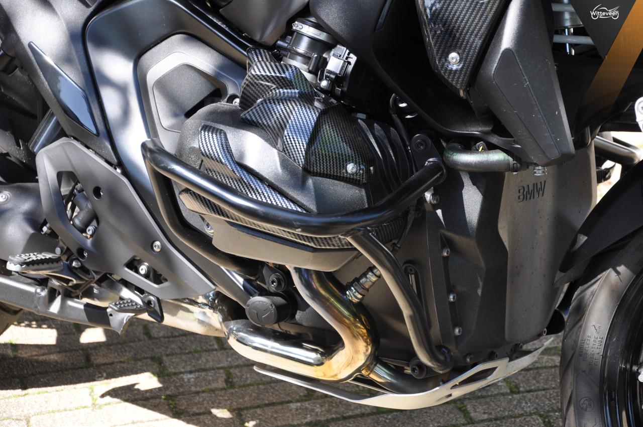 BMW R1300GS