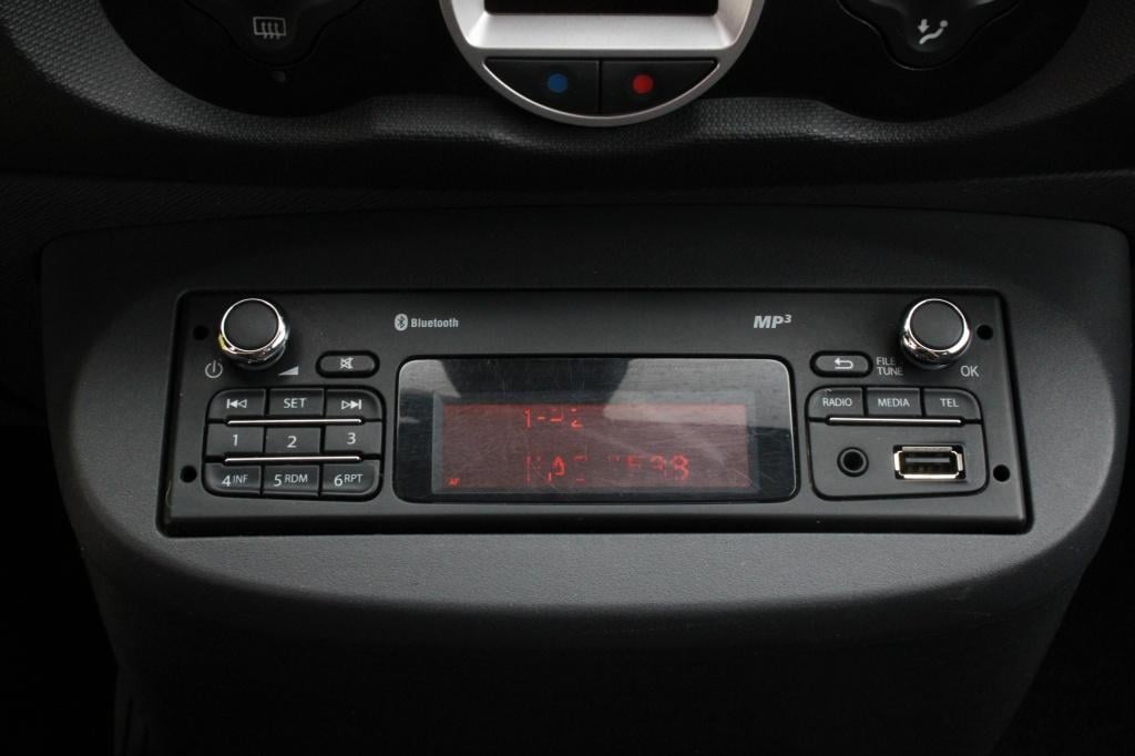Renault Twingo van 1e eigenaar, lees tekst 1.2 16v dynamique