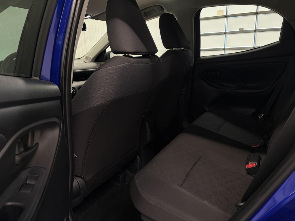 Toyota Yaris 1.5 hyb. 115 dynam