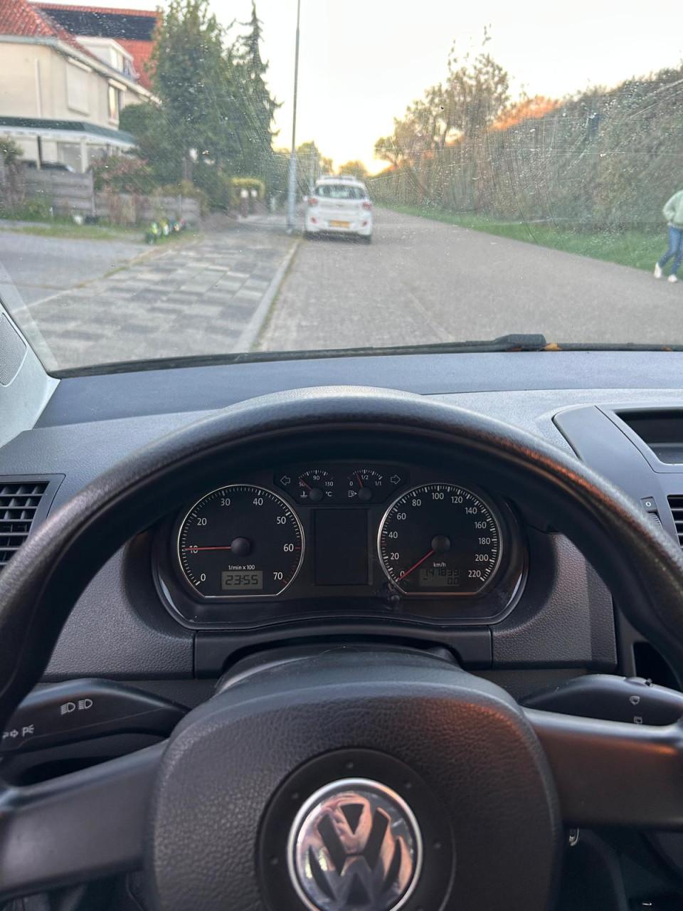 Volkswagen Polo 1.4-16V (75 pk) | 141.839 km | APK t/m november 2027