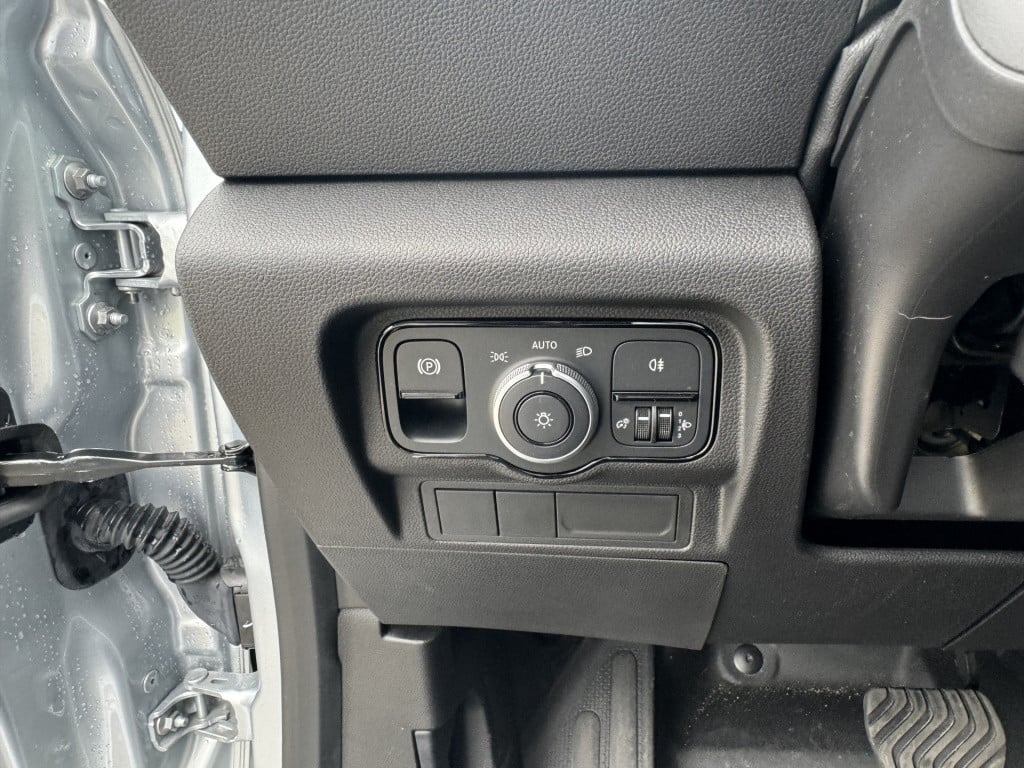 Mercedes-Benz Citan 113 l1 pro l automaat l mbux l camera l airco l bumpers