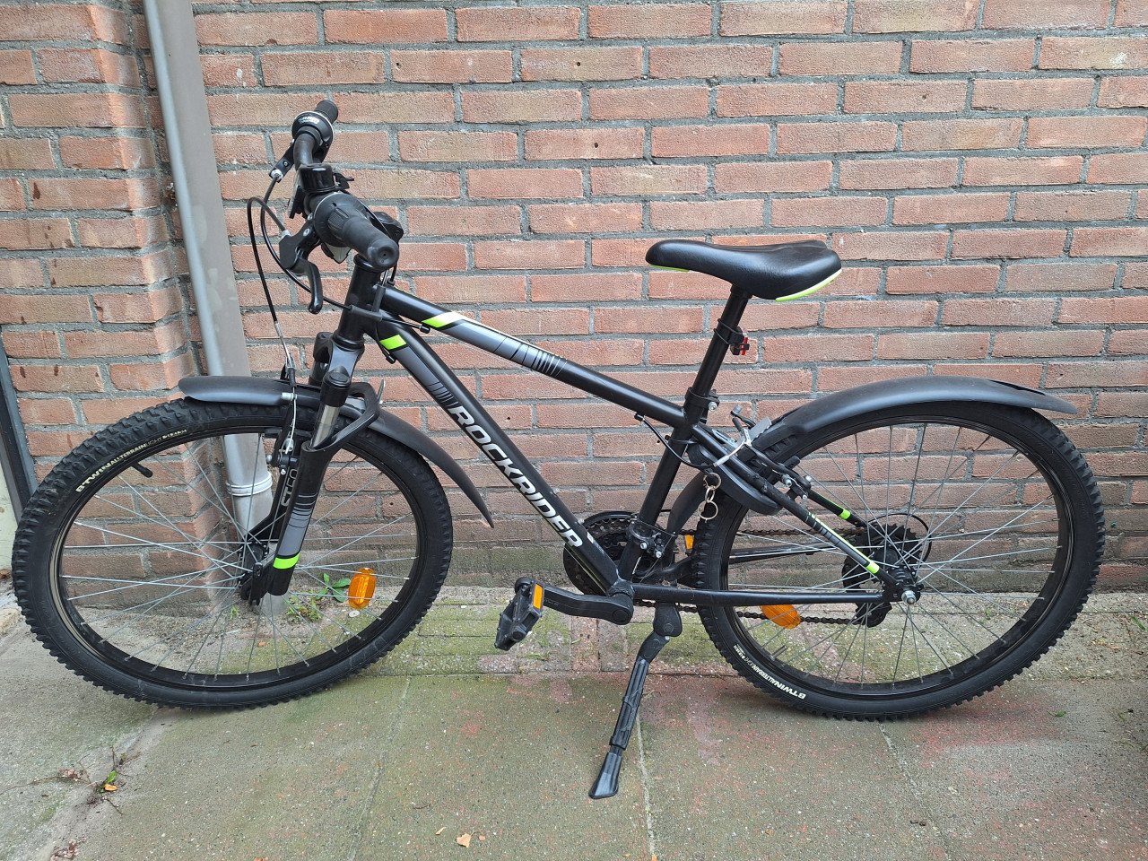 Mountainbike