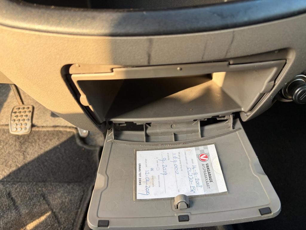 Daihatsu Sirion 2 1.3-16v comfort