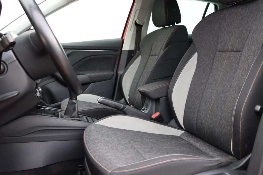 Skoda Scala 1.0 tsi first edition