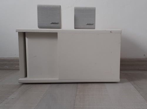 Bose Acoustimass 3 Series III Speaker system