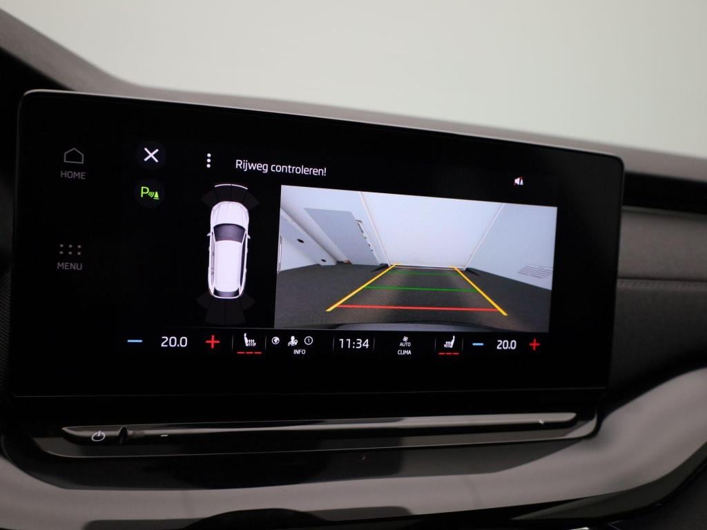 Skoda Octavia combi 1.0 e-tsi business edition plus | automaat | panoramada