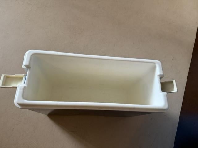 Koelbox een grote en een kleine