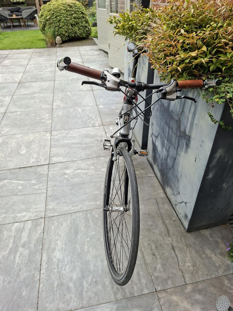 Batavus as 200