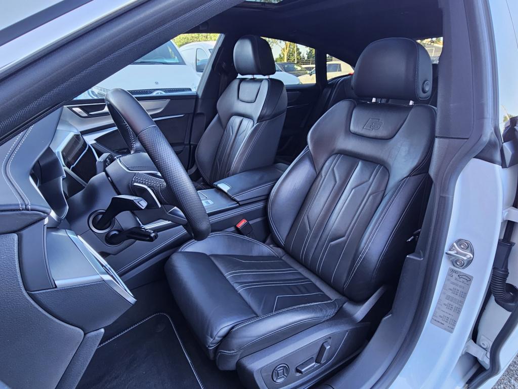 Audi A7 sportback 50 tdi quattro pro line s | pano | b/o | acc rijklaar inc