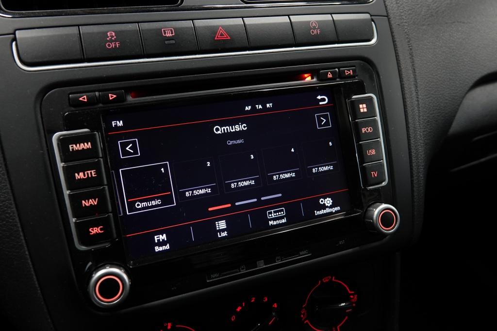 Volkswagen Polo 1.2-12v bl.m | carplay | airco | start-stop |
