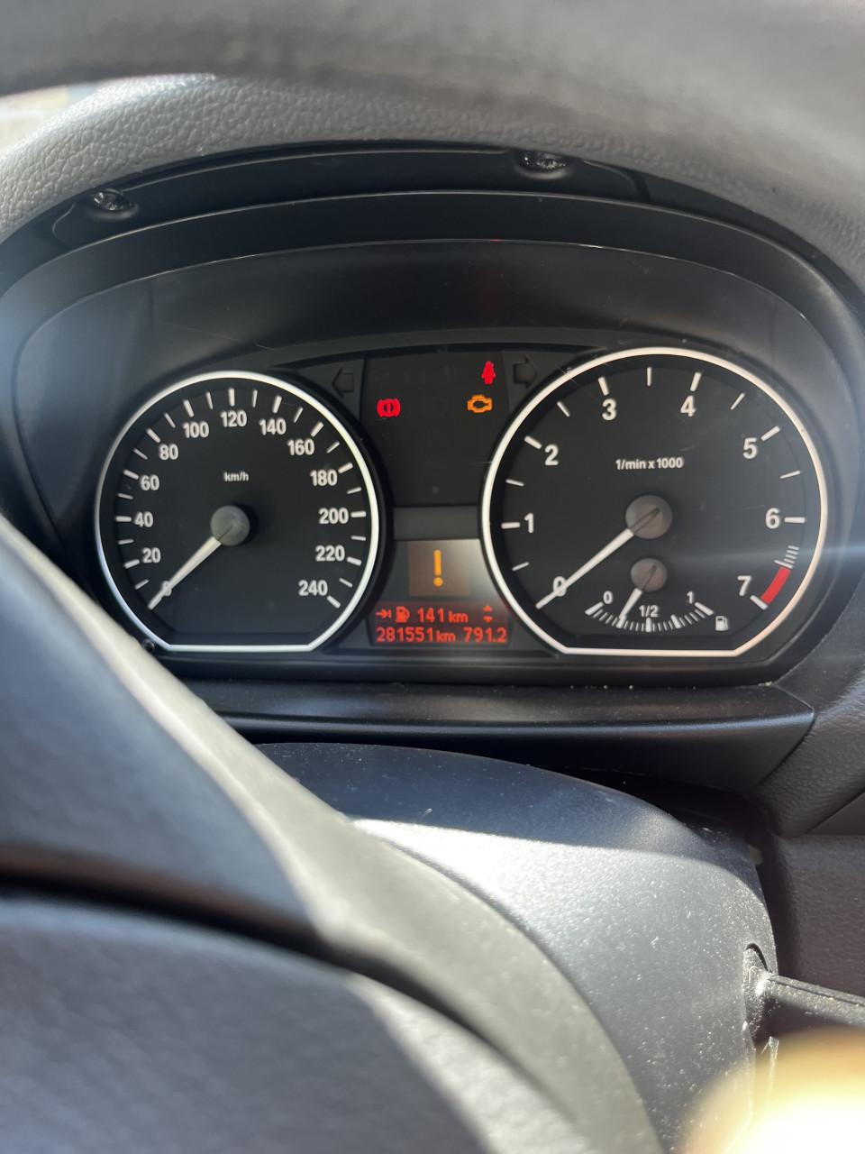 BMW 1