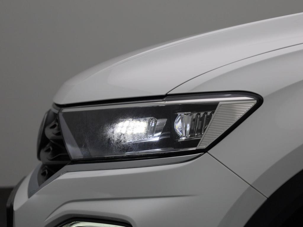 Volkswagen T-roc cabrio 1.5 tsi r-line | automaat | beats audio | stoelverw