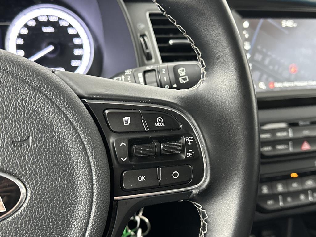 Kia Niro 1.6 gdi hybrid dynamicline