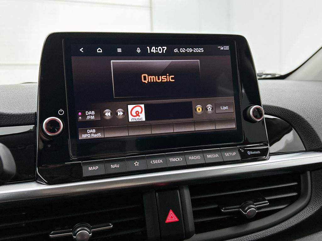 Kia Picanto 1.0 dpi gt-line wordt verwacht vipicanto weken!