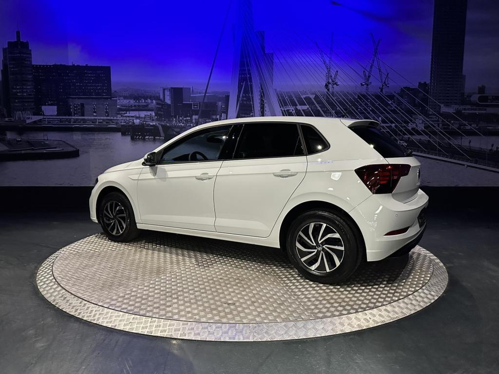 Volkswagen Polo 1.0 tsi life edition *iqlight*appconnect*winterpack*acc*
