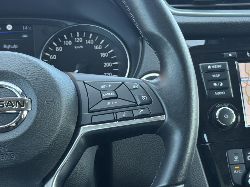 Nissan Qashqai 1.3 dig-t design edition
