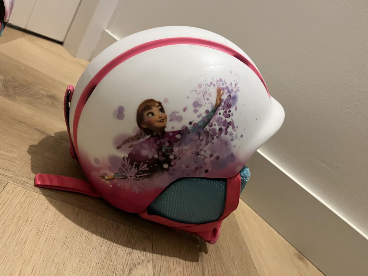 Skihelm kinderen Frozen