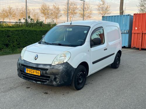 Renault Kangoo 182.000 km diesel