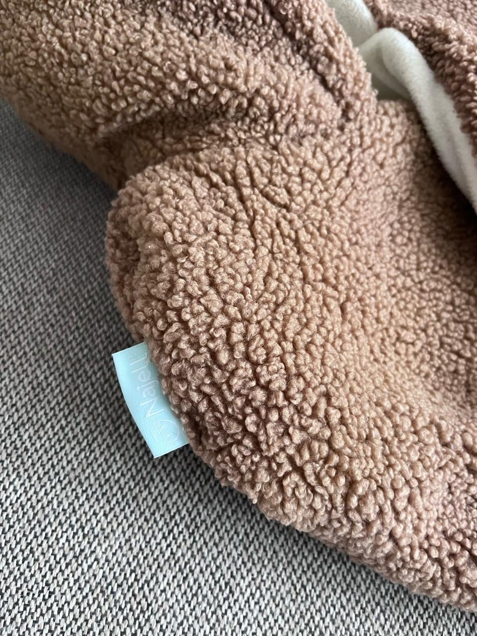 Kinderwagen overall wrap