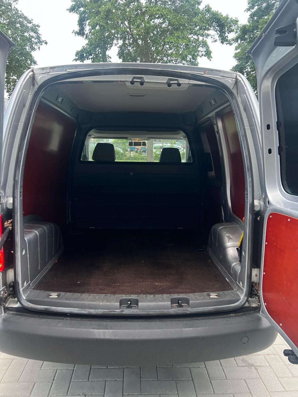 Volkswagen Caddy 1.6TDI 173.059KM Jaar Apk