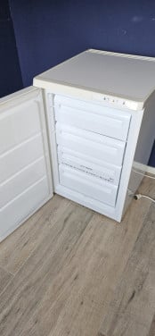 Vriezer tafelmodel