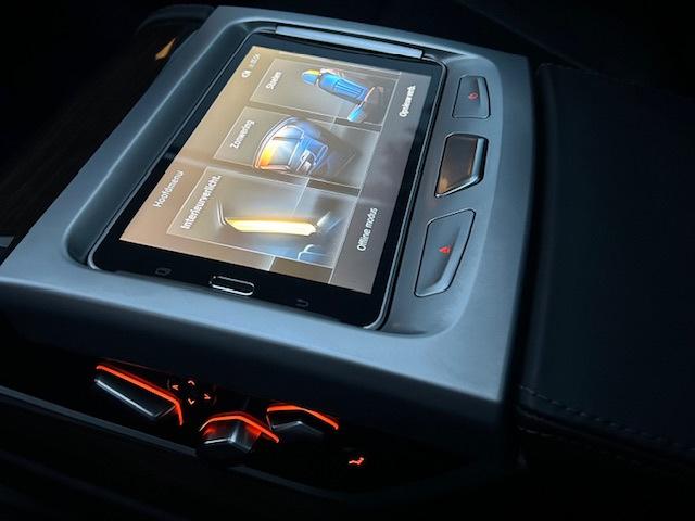 BMW 7 Serie 740le xdrive iperformance high executive