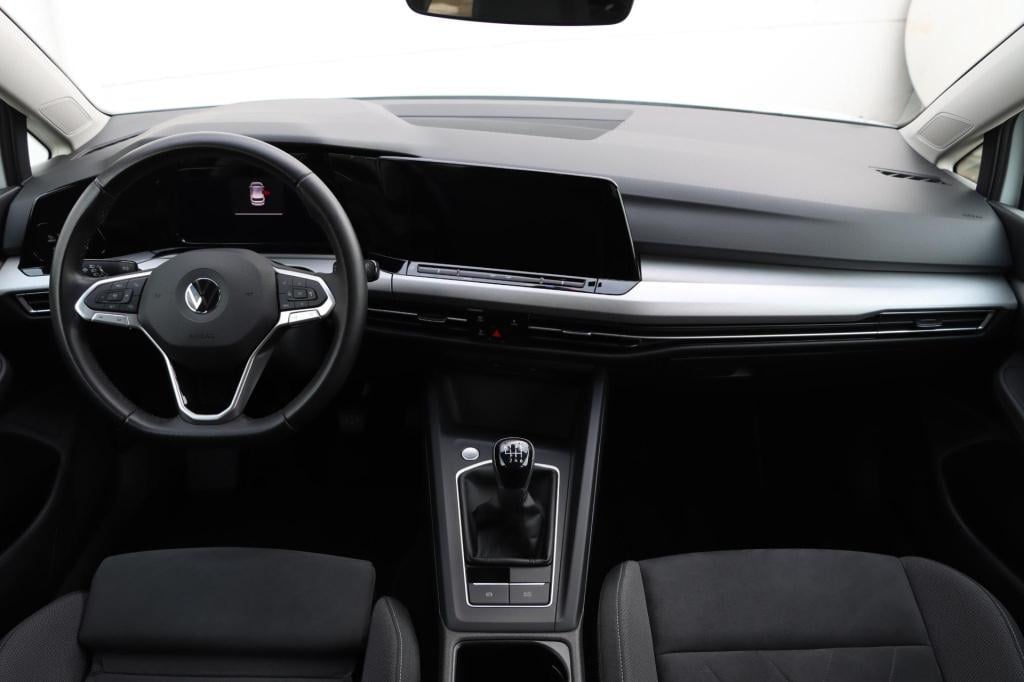 Volkswagen Golf 1.0 tsi life business 110pk