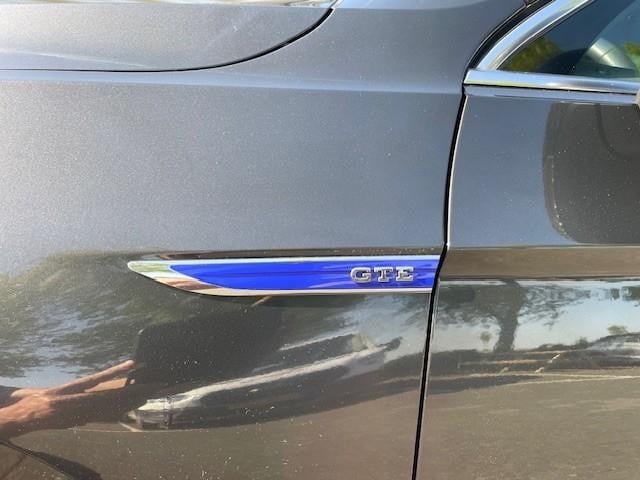 Volkswagen Passat 1.4 tsi ehybrid gte business