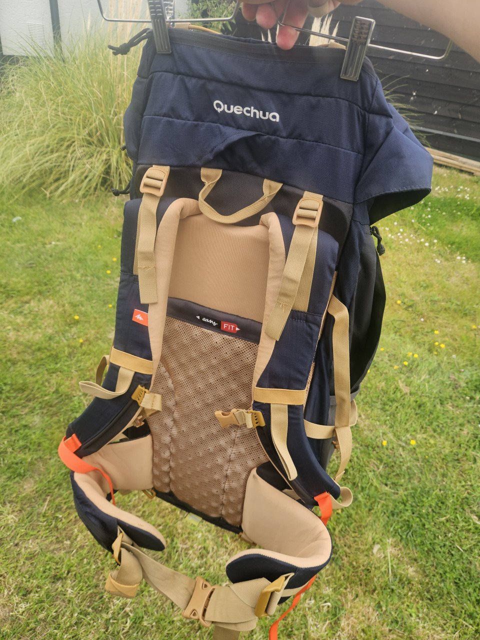 Backpack