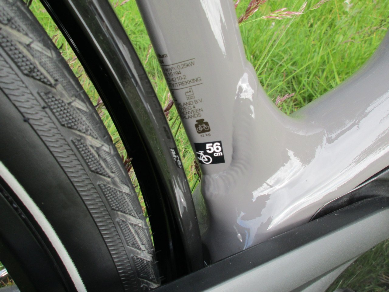 Batavus Altura NIEUW