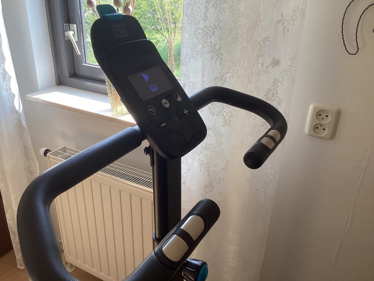 Hometrainer