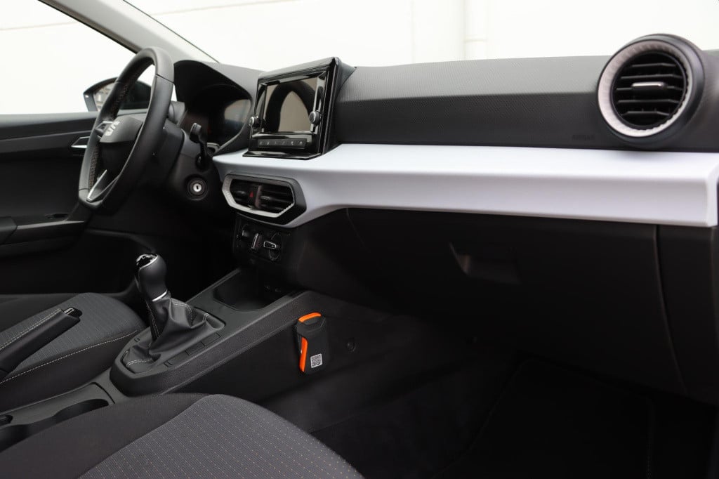 Seat Ibiza 1.0 ecotsi style