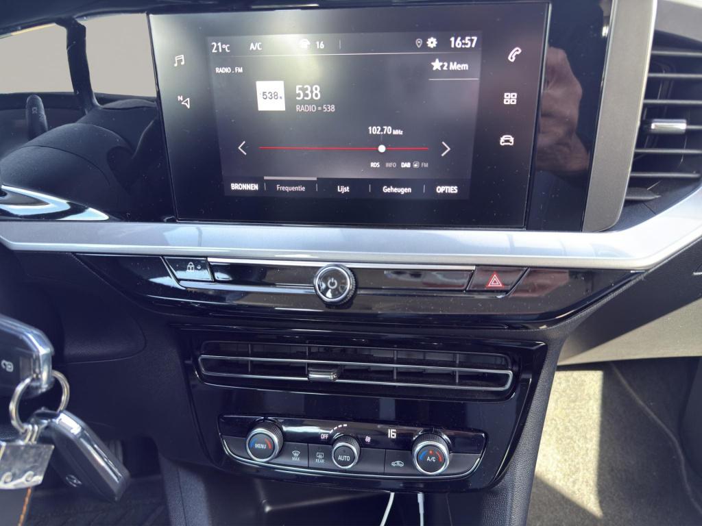 Audi A1 Sportback 25 tfsi | digital dash | parksensors v+a | navi | 18"| ai