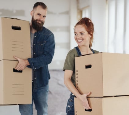 Te weinig ruimte? Huur eenvoudig je perfecte opslagbox!