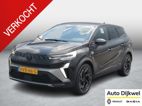 Renault Symbioz 1.6 e-tech full hybrid 145 esprit alpine