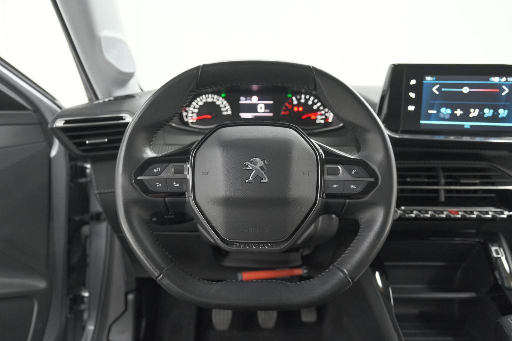 Peugeot 208 puretech 75 active pack | navigatie | parkeersensoren | apple c